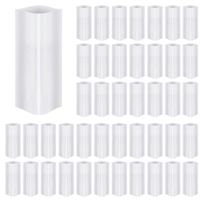 ABXF-280Pcs Film Shrink Wrap S - Sublimation Mug White ulasan dan harga