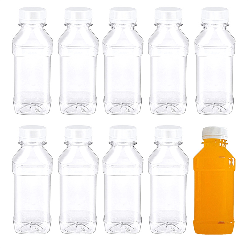 【M】10/20Pcs Botol Kosong Isi U - Water Bottle Blank ulasan dan harga