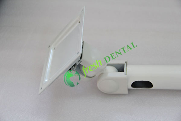 Penyangga LCD Logam Kursi Gigi - Metal Photo Panel ulasan dan harga
