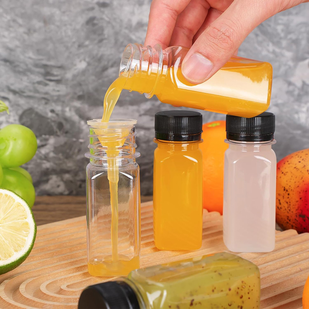 Botol Shot 2Oz dengan Tutup, B - Water Bottle Blank ulasan dan harga