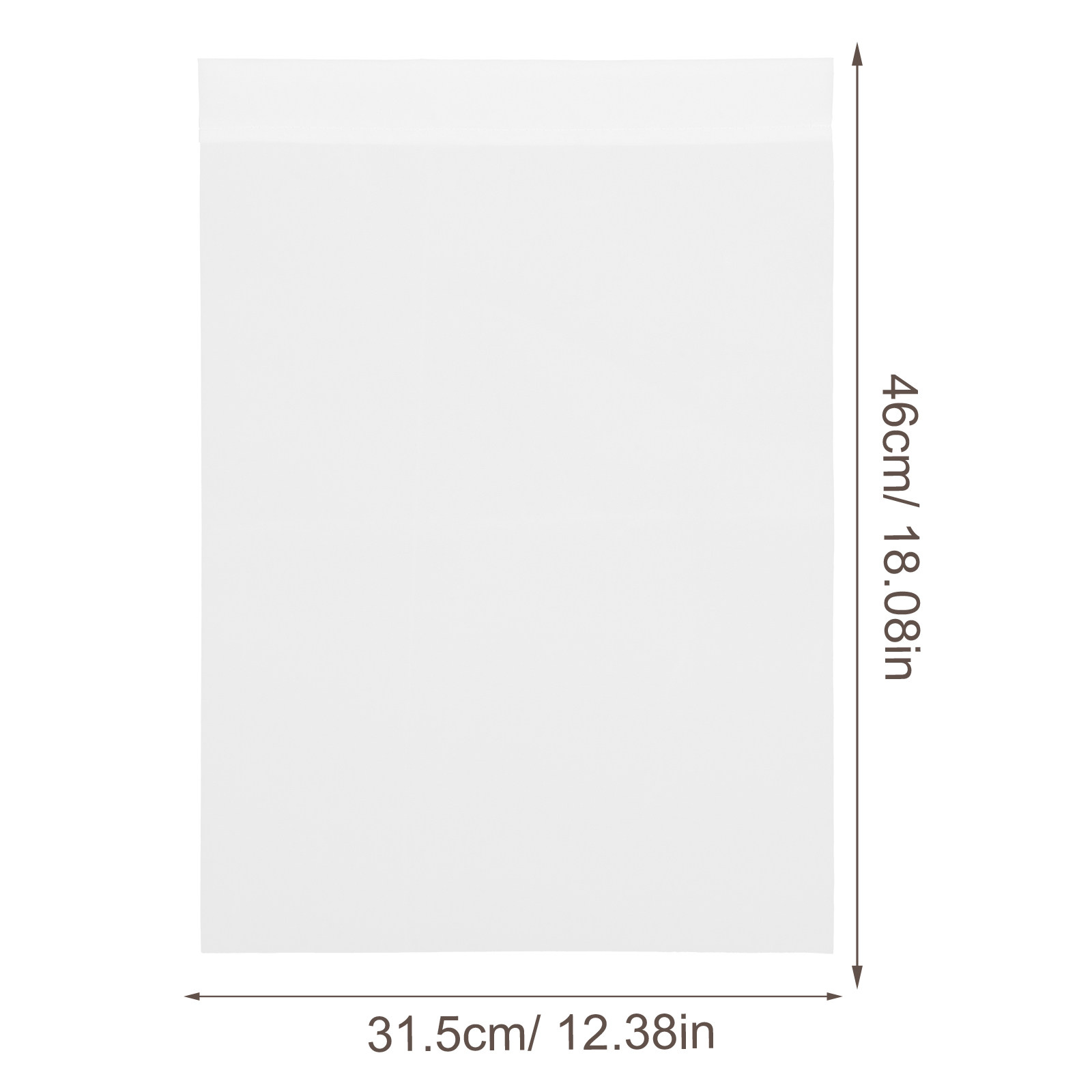 6 Buah Bendera Taman Putih Pol - Yard Sign Blank ulasan dan harga