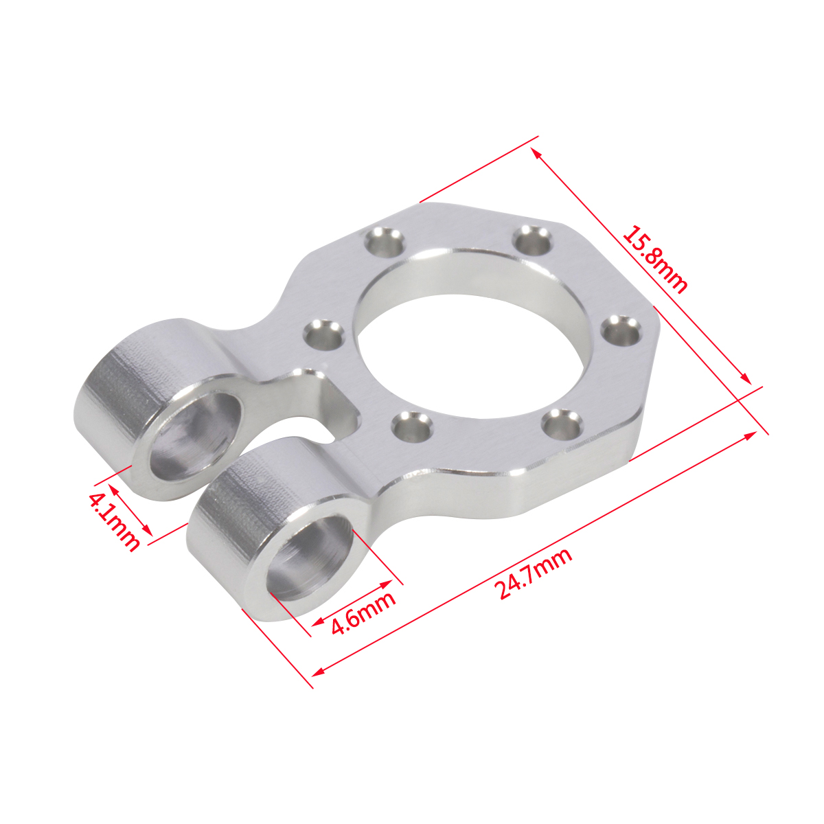 Bumper Modular aluminium Fairl - Metal Photo Panel ulasan dan harga