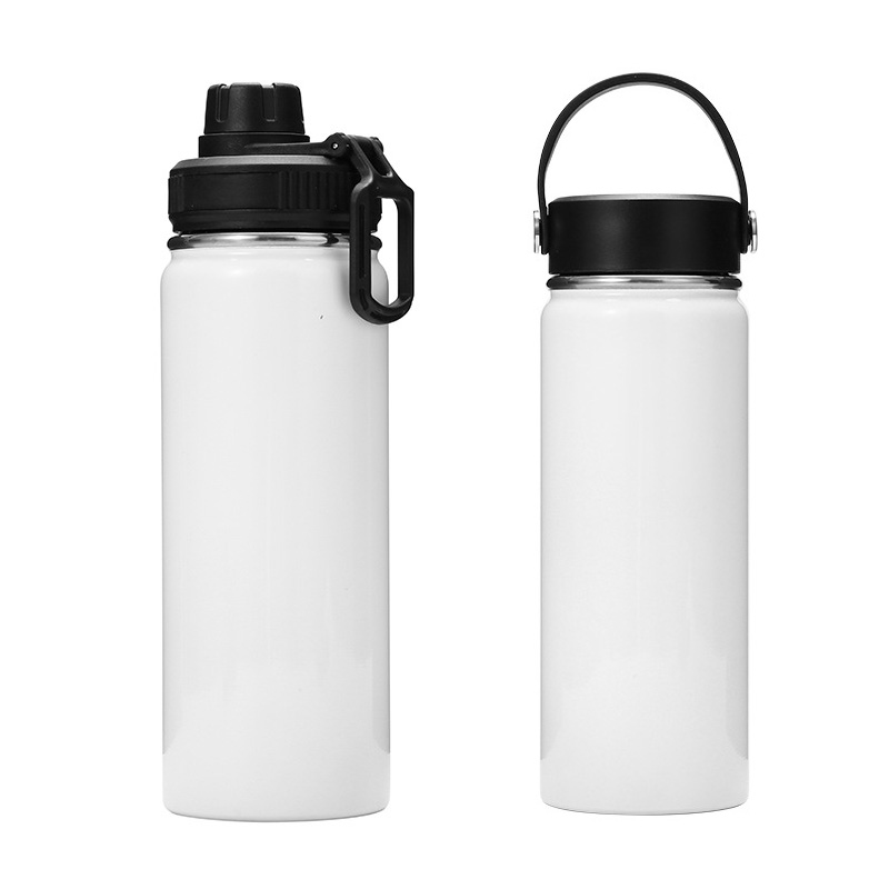 Gelas Termos Sublimasi Polos D - Water Bottle Blank ulasan dan harga